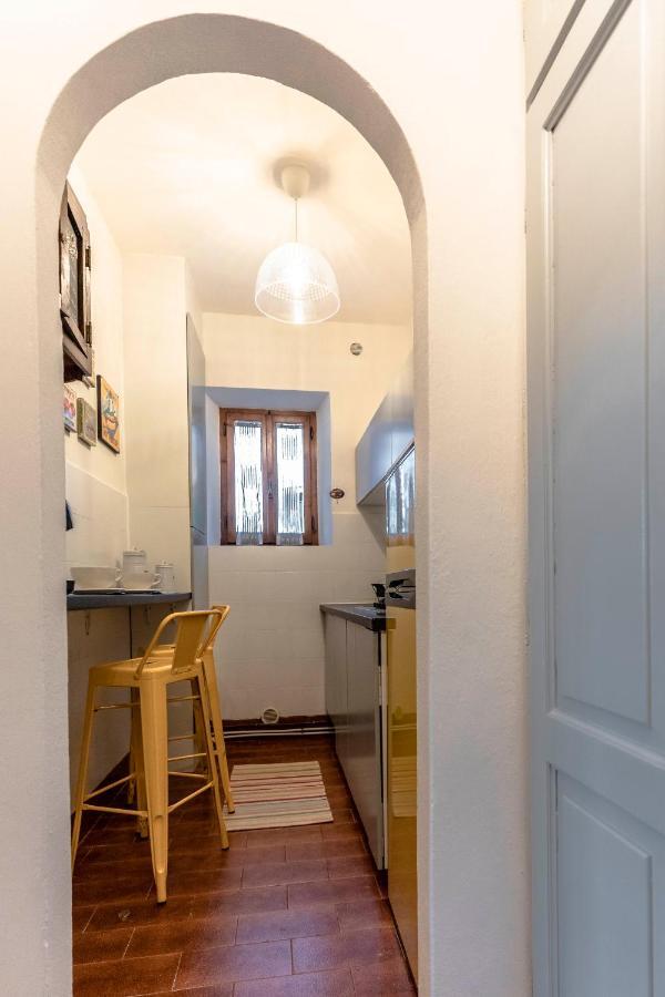 Le Stanze Del Ciondolo Lejlighed Montepulciano Stazione Eksteriør billede